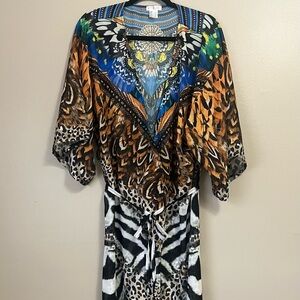 VENUS Swimsuit coverup